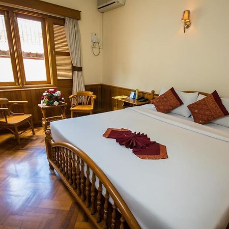 Win Unity Hotel Pyin Oo Lwin Kültér fotó