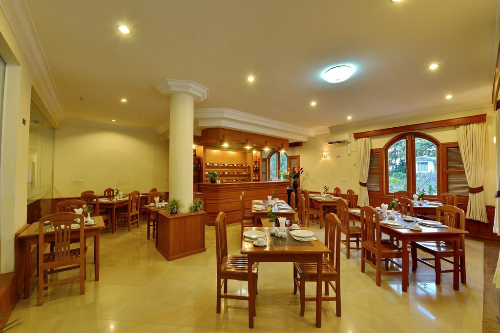 Win Unity Hotel Pyin Oo Lwin Kültér fotó